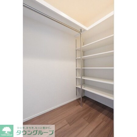 ルーウェ東大泉の物件内観写真